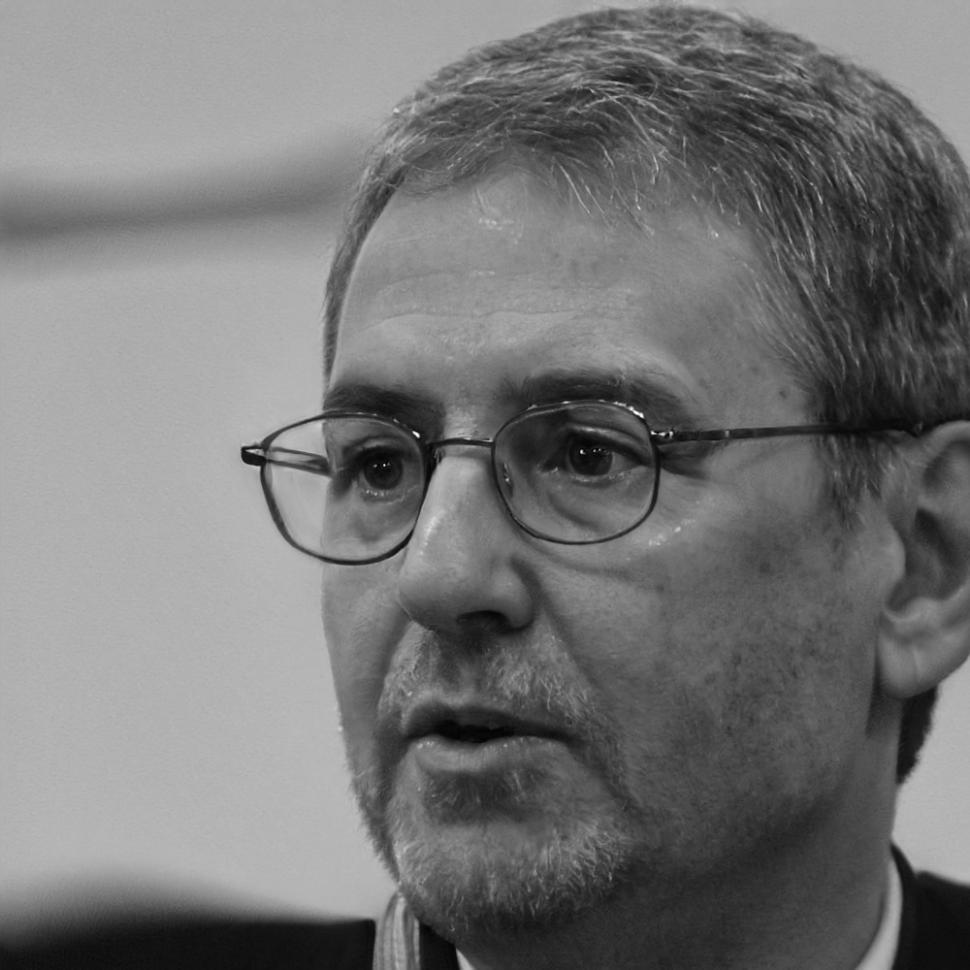 Marc Dubois, formateur expert en gestion des coûts
