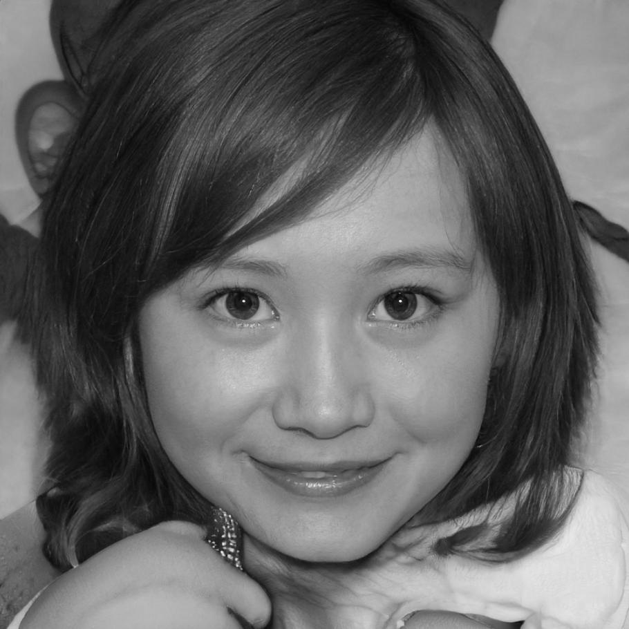 Portrait de Célestine Moreau, directrice stratégique