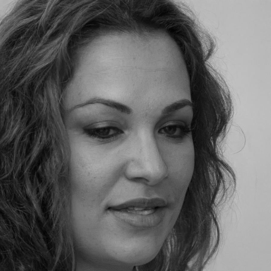 Portrait de Sophie Lemaire, experte en investissement personnel