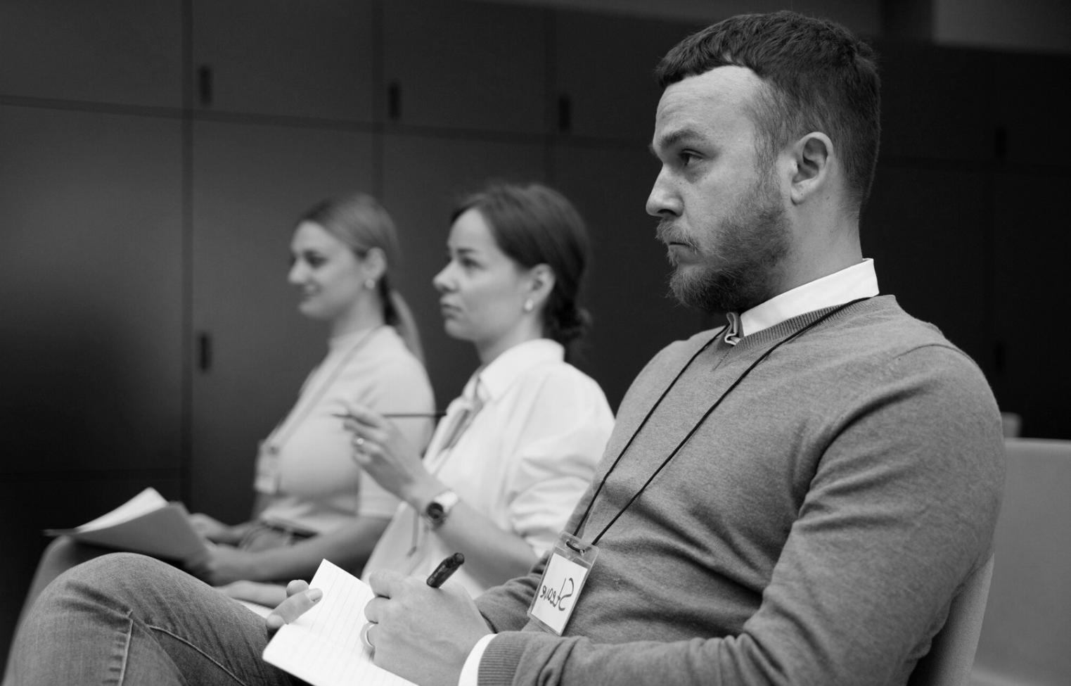 Expansion du programme de formation en 2021